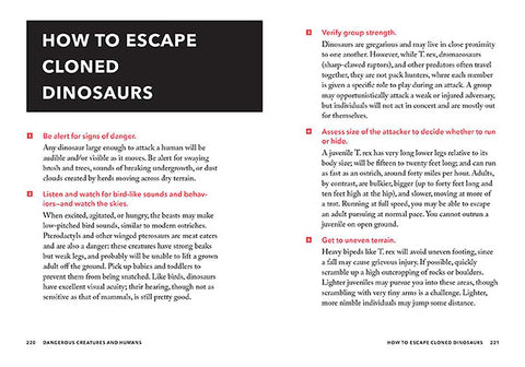 Worst-Case Scenario Survival Handbook: Apocalypse by Joshua Piven