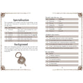 Cartograph - Atlas Edition - Tabletop Bookshelf