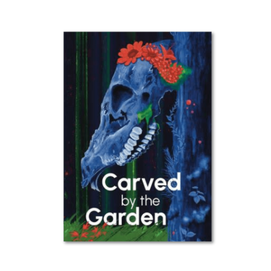 Carved Garden