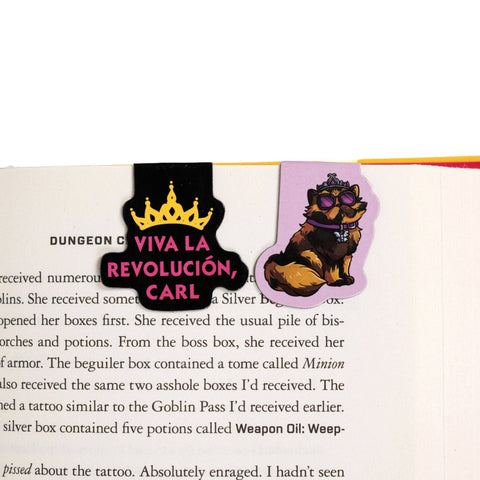 Dungeon Crawler Carl: Princess Donut Gift Set