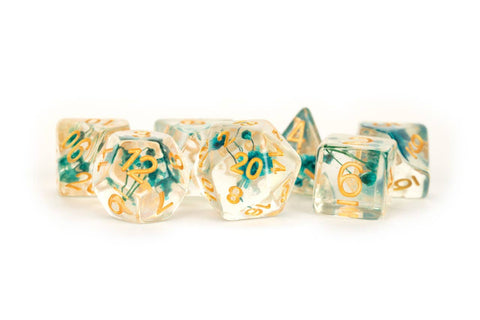 Inclusion Polyhedral Gaming Dice Set