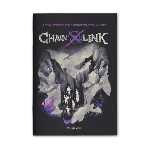 Chain×Link