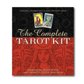 The Complete Tarot Kit - Tabletop Bookshelf