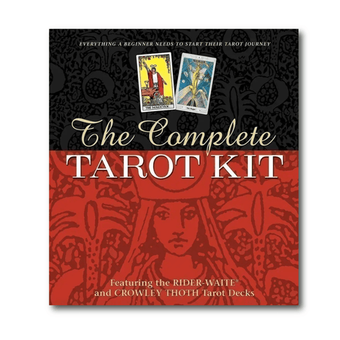 The Complete Tarot Kit