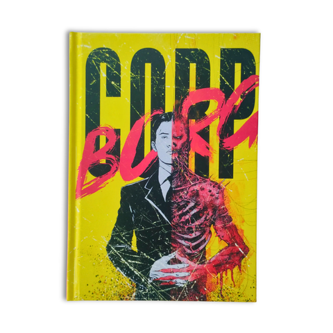Corp Borg