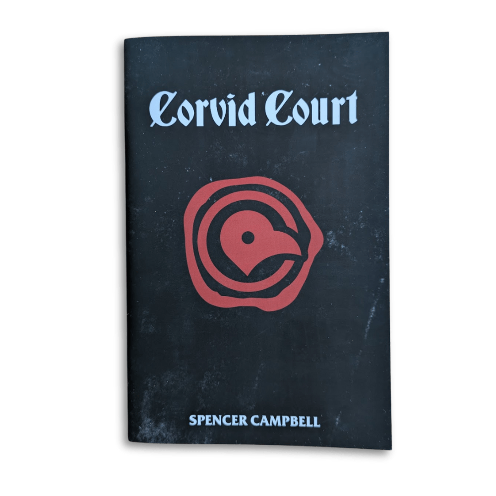 Corvid Court
