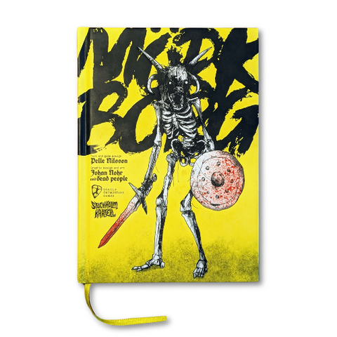 Mörk Borg