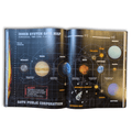 Cowboy Bebop Roleplaying Game: Deluxe Edition - Tabletop Bookshelf