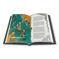 Cryptid Creeks - Tabletop Bookshelf