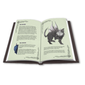 Cryptid Creeks - Tabletop Bookshelf