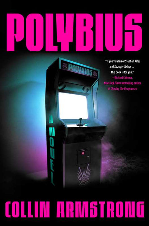 Polybius by Collin Armstrong