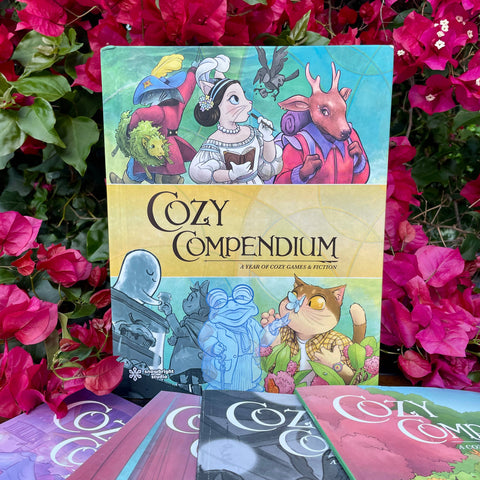Cozy Compendium I