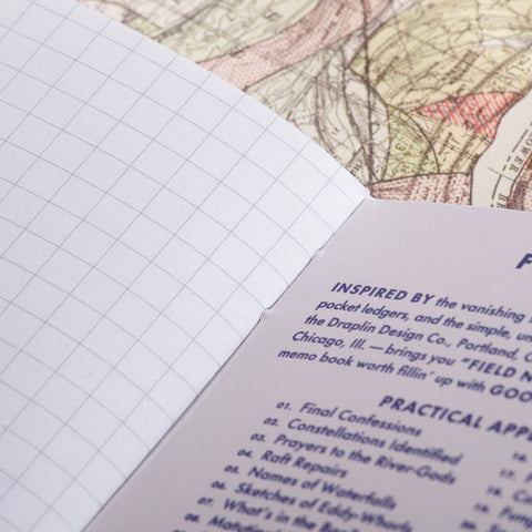 Is a River Alive? 3-Pack Journal Set