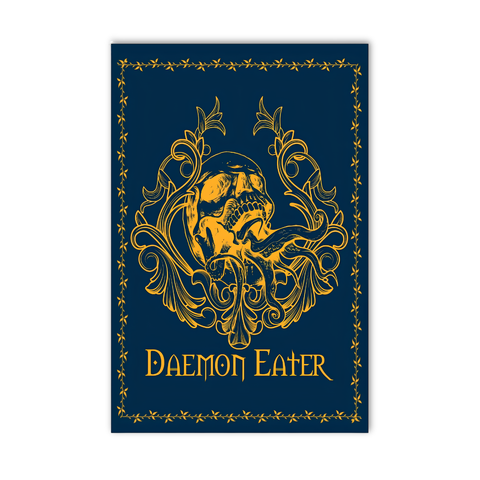 Daemon Eater