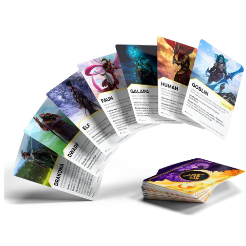 Daggerheart Core Set