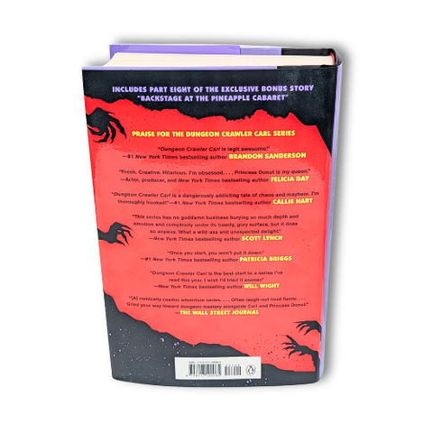 A Parade of Horribles - Hardcover