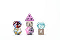 Misfit Mini Dice Sets - Blind Pack - Tabletop Bookshelf