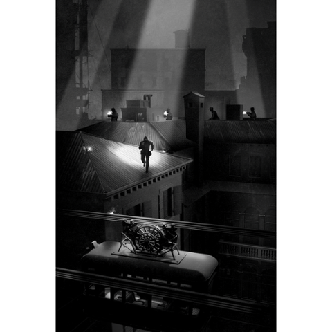 Blades in the Dark : Deep Cuts