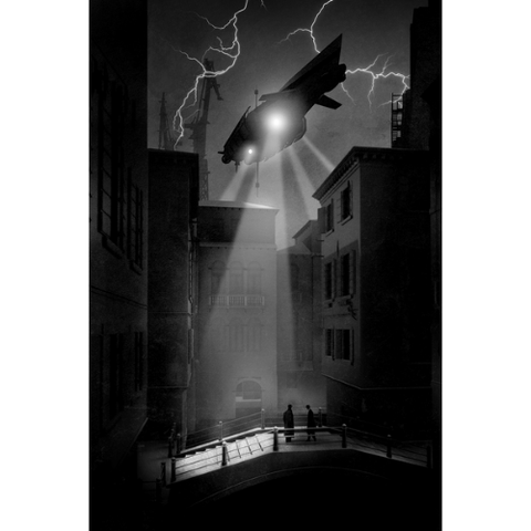 Blades in the Dark : Deep Cuts