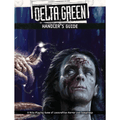 Delta Green Core Bundle - Tabletop Bookshelf