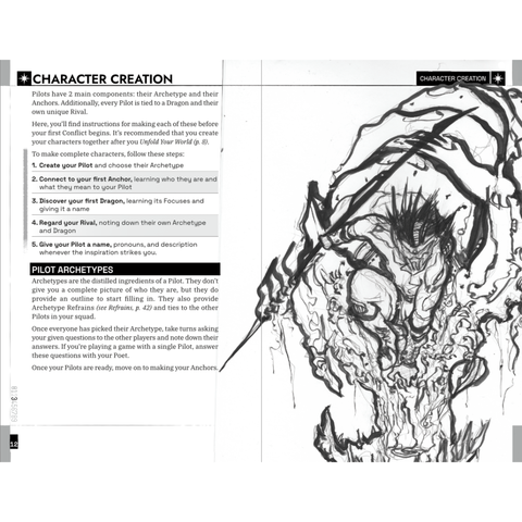 Dragon Reactor