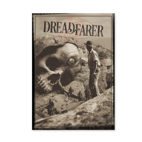 Dreadfarer