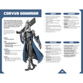 NOVAverse Bundle - Tabletop Bookshelf