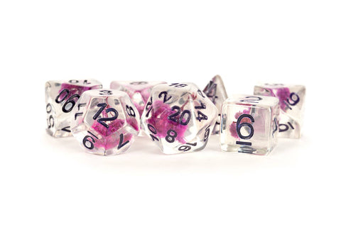 Inclusion Polyhedral Gaming Dice Set