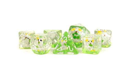 Inclusion Polyhedral Gaming Dice Set