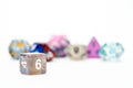 Misfit Mini Dice Sets - Blind Pack - Tabletop Bookshelf
