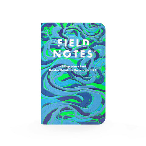 Is a River Alive? 3-Pack Journal Set