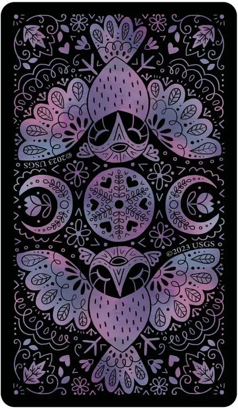 Folklore Tarot