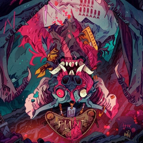 Eat the Reich - Purple Rot Edition