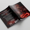 Tangled Blessings: Echoes of the Lost Electives - Tabletop Bookshelf