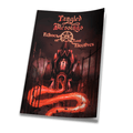 Tangled Blessings: Echoes of the Lost Electives - Tabletop Bookshelf