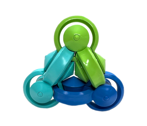 Hyper-Twist Fidget