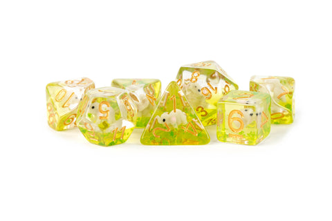Inclusion Polyhedral Gaming Dice Set