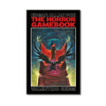 Edgar Allen Poe - The Horror Gamebook - Tabletop Bookshelf