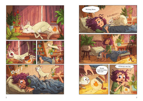 Lightfall: The Girl & the Galdurian - Deluxe Edition