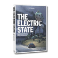 The Electric State Roleplaying Game - Tabletop Bookshelf