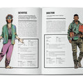 The Electric State Roleplaying Game - Tabletop Bookshelf