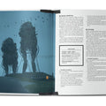The Electric State Roleplaying Game - Tabletop Bookshelf