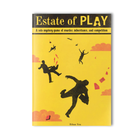 Estate of Play