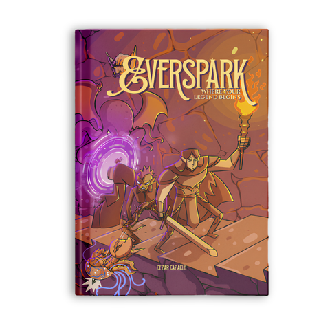 Everspark