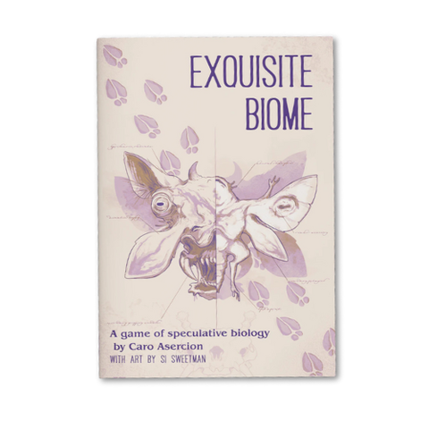 Exquisite Biome