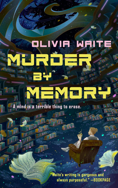 Murder By Memory