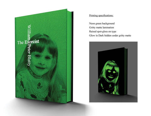 The Exorcist - Deluxe Limited Edition