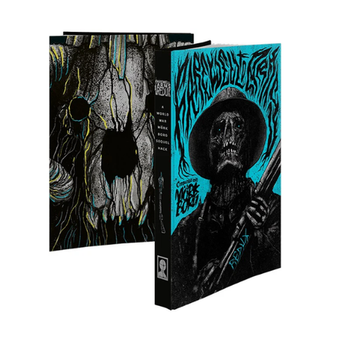 Farewell to Arms REDUX Collector's Box Set