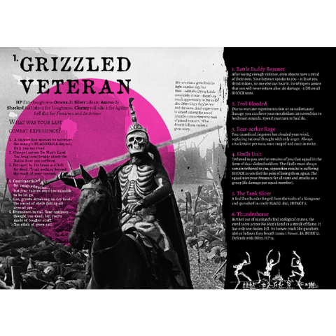 Farewell to Arms REDUX Collector's Box Set