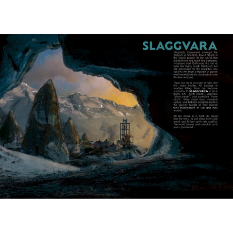 Farewell to Arms REDUX Collector's Box Set